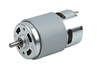 RS 775 - 12V DC Motor