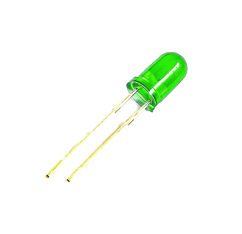 Green Color LED-5mm