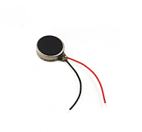 Mobile Phone Vibration Motor 3V-6v