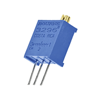 500 K Ohm variable resistor