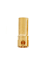 Bullet Connector Female Connectors