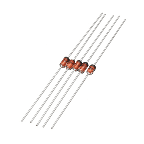 Zener Diode - 9.1 V