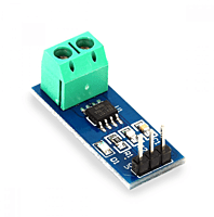 ACS712 Current Sensor 30A