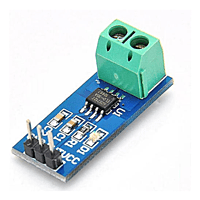 ACS712 Current Sensor 5A