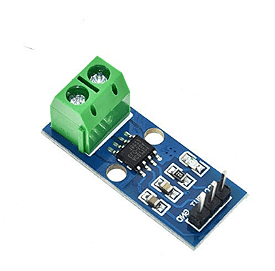 ACS712 Current Sensor 30A