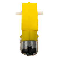 BO Motor Double Shaft BO Motor Double Shaft