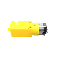 BO Motor Single Shaft BO Motor Single Shaft