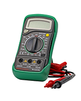 Multimeter- Quality(Mastech MAS830L)