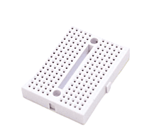 170 Tie Points Breadboard 170 Tie Points Breadboard