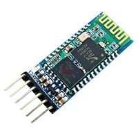 HC-05 Bluetooth Module