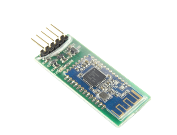 HM-10 Bluetooth Module