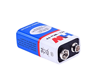 HW-9V BATTERY