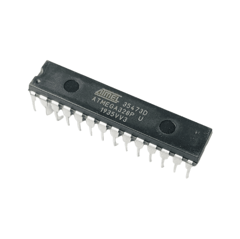 ATmega 328P-IC