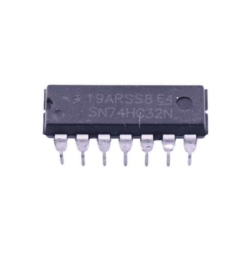 OR Gate IC 7432 OR Gate IC 7432