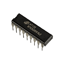 HT12E RF Encoder-IC