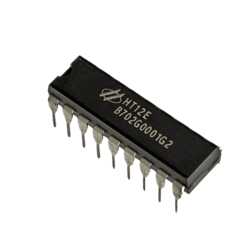 HT12E RF Encoder-IC