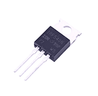 IRF 540 IRF 540