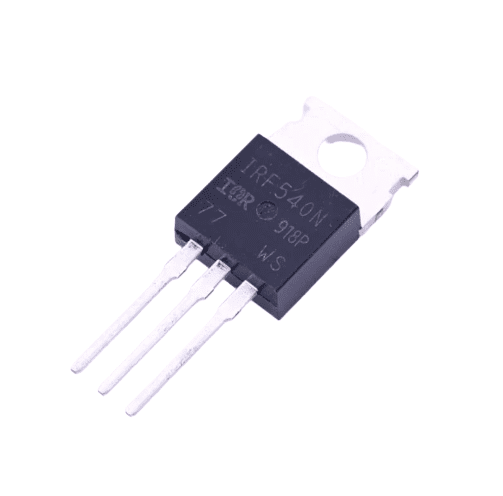 IRF 540 IRF 540
