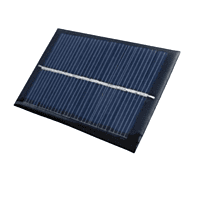 Solar Panel 9v