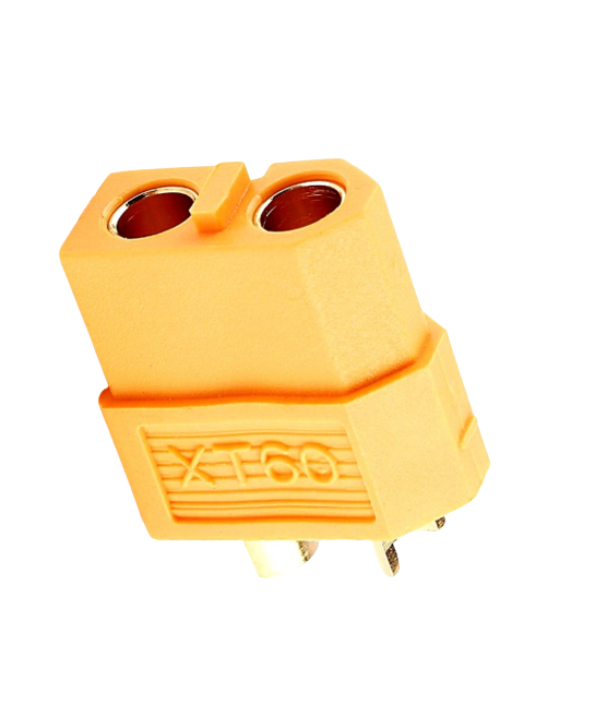 XT60 Connectors Female for Lipo Battery