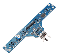 5 Channel Line Follower Module-CTRT5000 5 Channel Line Follower Module-CTRT5000