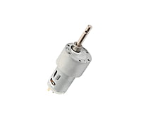 10-Rpm Johnson Motor 10-Rpm Johnson Motor