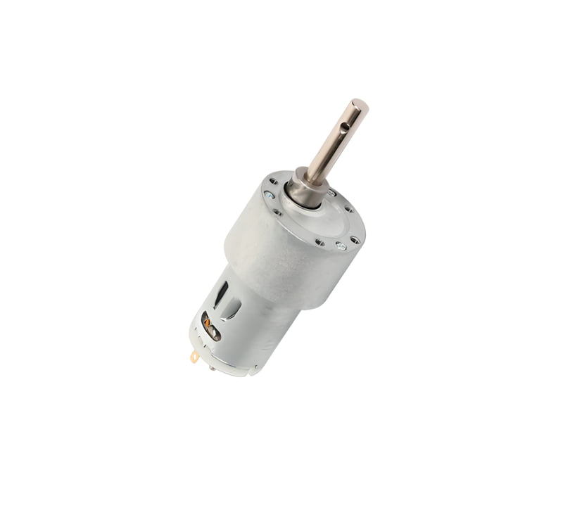 10-Rpm Johnson Motor 10-Rpm Johnson Motor
