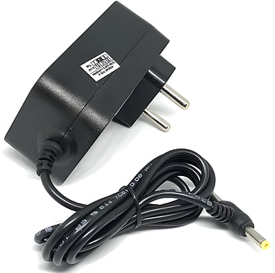 12v DC Adapter (1 Amp)