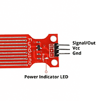 Water Sensor