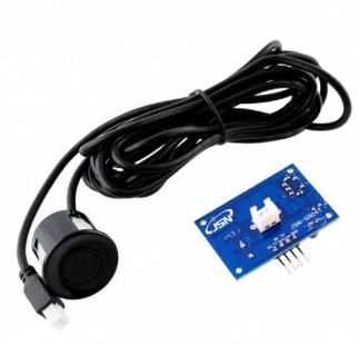 JSN-SR0T4-2.0 water proof - ultrasonic distance measurement sensor module