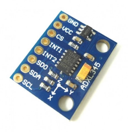 GY61 ADXL345 Accelerometer Sensor