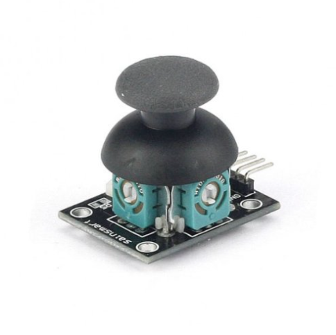 Joystick Module