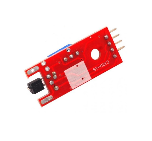 KY-036 Metal Touch/ Detector  Sensor Module