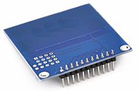 TTP229 - 8 Channel Capacitive Touch Sensor Module