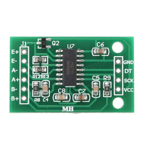 HX-711 load cell Adaptor