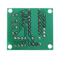 Stepper Motor Driver-ULN2003