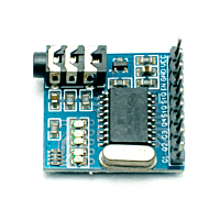 DTMF Module-MT8870