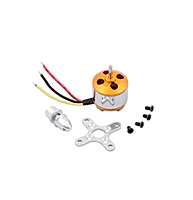 BLDC-Brushless Quadcopter Motor 1000KV