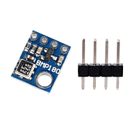 BMP180 Barometric Pressure Sensor