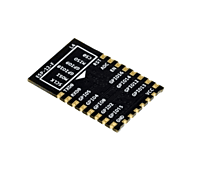 ESP8266 ESP 12E Remote Serial Port WiFi Transceiver