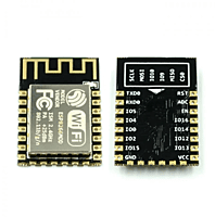 ESP8266 ESP 12F Remote Serial Port WiFi Transceiver