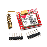 SIM 800L GSM Module