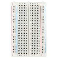 400 Tie Points High Quality Breadboard