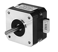 Nema 17 Stepper Motor