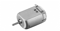 DC Toy Motor