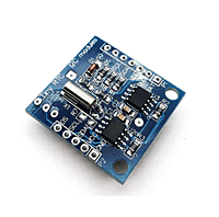 DS1307 Timer RTC Module