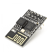 ESP8266 ESP-01 Wi-Fi Module