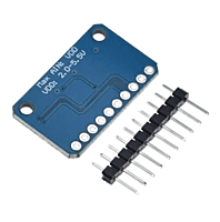 ADS1115 - 16Bit I2c ADC+PGA