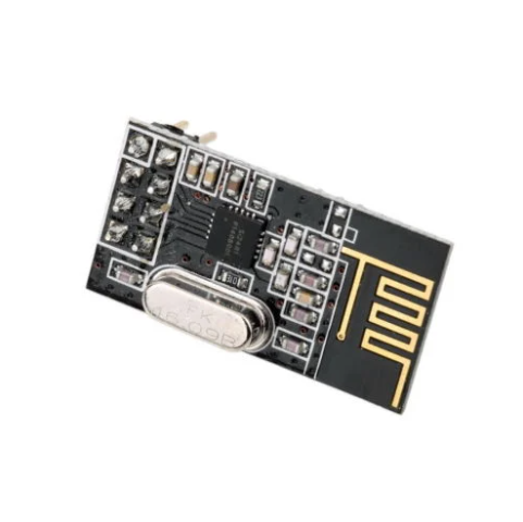 NRF24L01 Wireless Transceiver Module