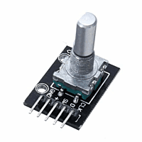 Rotary Encoder Module 360 Degree